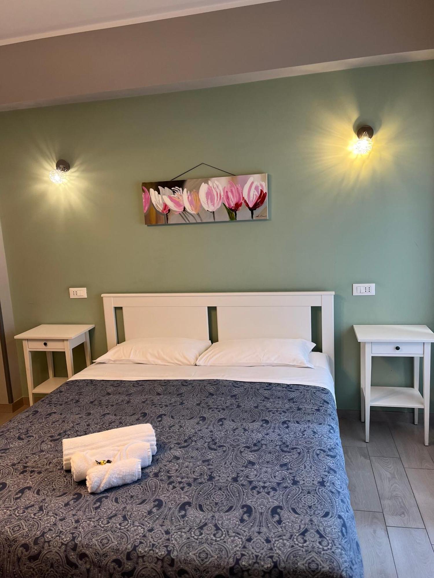 Pretty Tiburtina Gasthof 2*