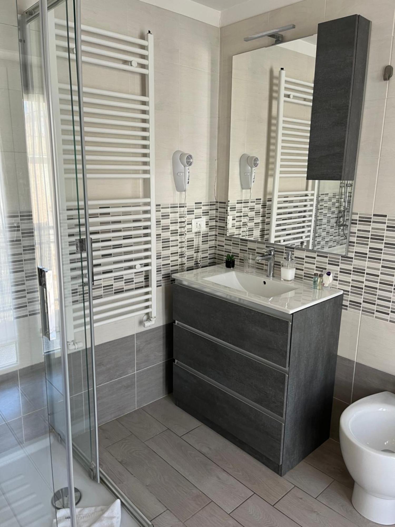 Pretty Tiburtina Gasthof 2*
