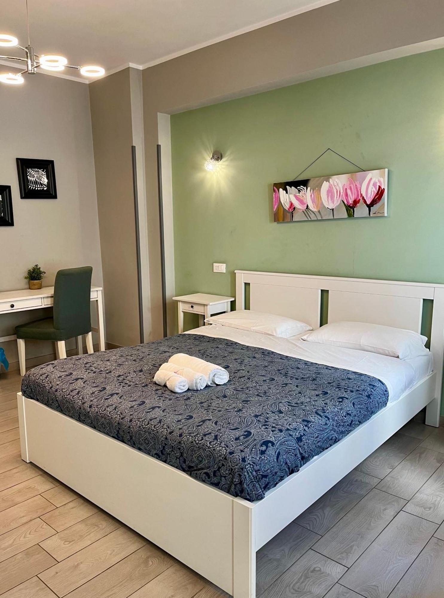 Gasthof Pretty Tiburtina 2*