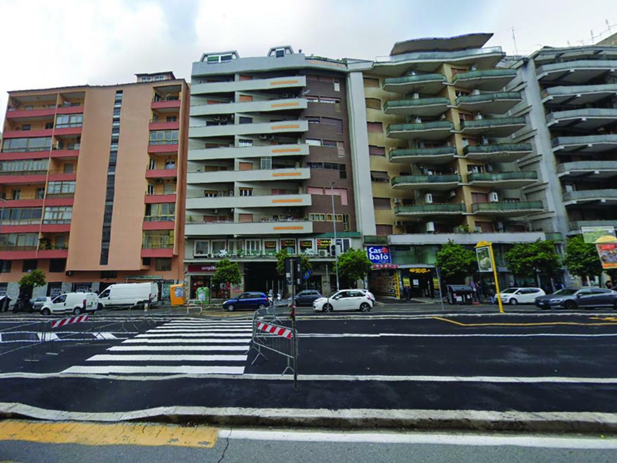 Pretty Tiburtina Pensión 2*
